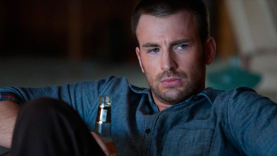 Chris Evans producirá y protagonizará una serie de Apple noticias imagen