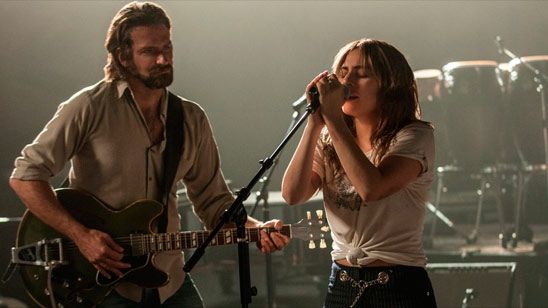 La triste despedida de Lady Gaga y Bradley Cooper de 'Ha Nacido una estrella' noticias imagen