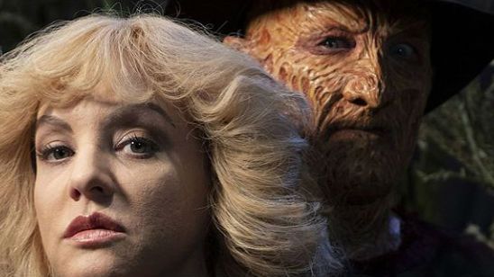 Freddy Krueger regresa a la televisión en Halloween noticias imagen