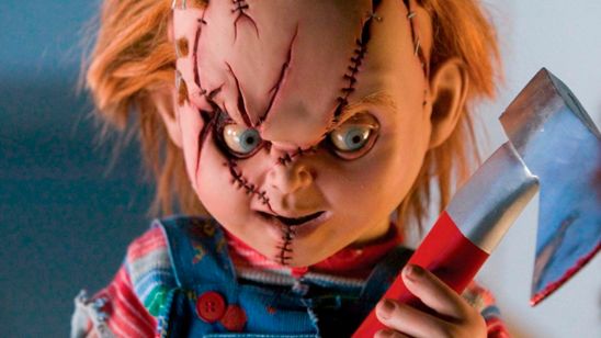 Al creador de 'Chucky' no le convence el 'reboot' 'Child's Play' noticias imagen