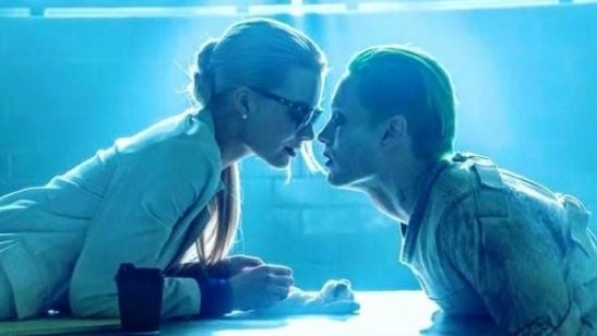 El guionista del spin-off de Harley Quinn y Joker dice que es una mezcla de 'Bad Santa' y This is us'