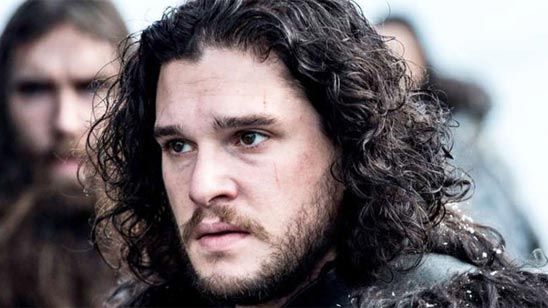 Kit Harington revela la importancia de su corte de pelo en 'Juego de Tronos' noticias imagen