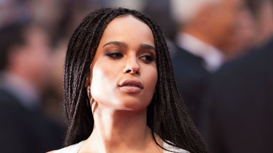 Zöe Kravitz ficha como protagonista en la adaptación de 'Alta fidelidad' para Disney noticias imagen