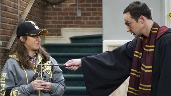 'The Big Bang Theory': ¿Dónde han ido Sheldon y Amy de luna de miel? noticias imagen