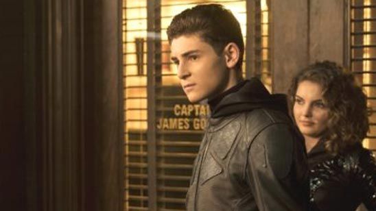 'Gotham': nuevas pistas sobre la llegada de Bane noticias imagen