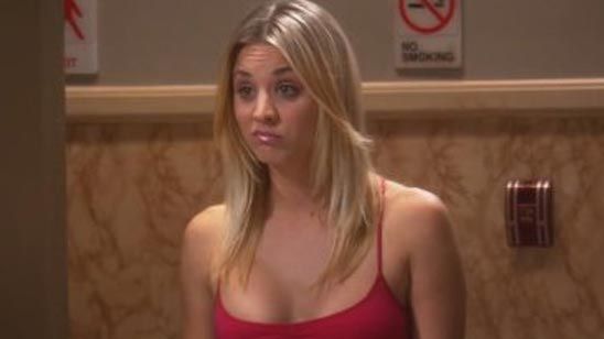 Kaley Cuoco hubiera continuado en 'Big Bang' 20 años más noticias imagen