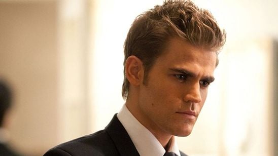 ¿Por qué Paul Wesley casi se queda fuera de 'Crónicas Vampíricas'? noticias imagen