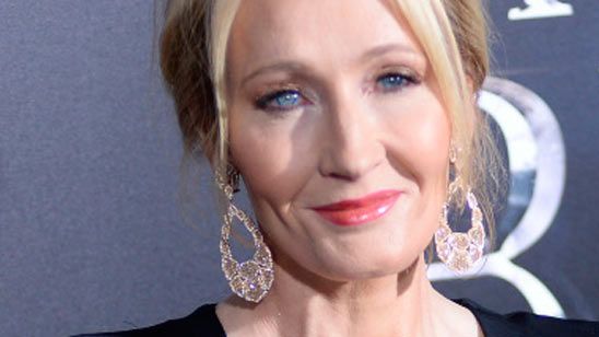 JK Rowling tiene miedo de morir antes de terminar toda su obra noticias imagen