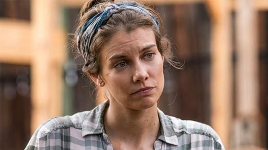 'The Walking Dead' planea traer a Maggie de vuelta en la temporada 10 noticias imagen