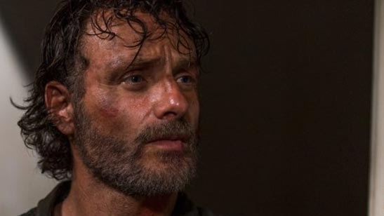 Esta teoría de 'The Walking Dead' salvaría la vida de Rick