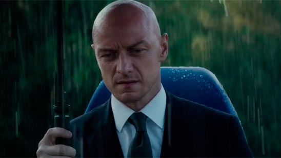 El tráiler de 'X-Men: Dark Phoenix' muestra la muerte de un personaje noticias imagen
