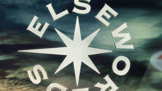 El póster del próximo 'crossover' del Arrowverso revela que se titulará 'Elseworlds' noticias imagen