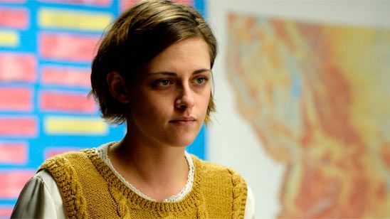 Kristen Stewart revela qué le hace sentirse sexy noticias imagen