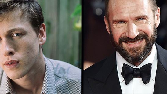 Ralph Fiennes y Harris Dickinson protagonizarán la precuela de 'Kingsman'