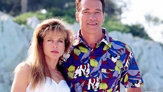 Arnold Schwarzenegger y Linda Hamilton comparan su cambio físico desde 'Terminator'