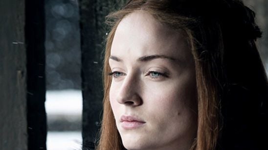 'Juego de Tronos': Sophie Turner también cree que el final de la serie dividirá a los fans noticias imagen