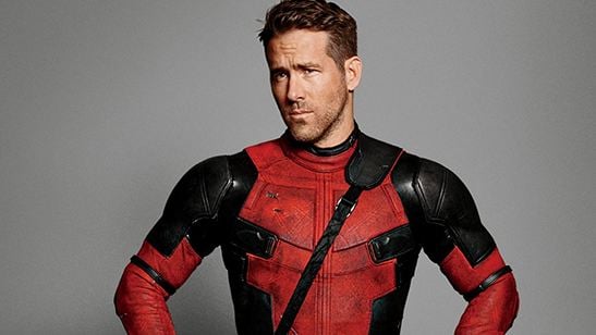 'Free Guy': Ryan Reynolds será protagonista de una comedia sobre videojuegos