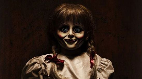 La secuela de 'Annabelle: Creation' ficha a esta actriz de 'Capitana Marvel' noticias imagen