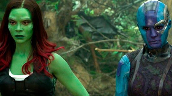 Esta teoría de 'Vengadores 4' sugiere un emotivo final para ['SPOILER'] noticias imagen