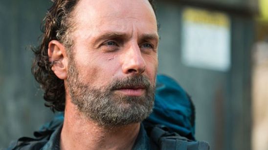 'The Walking Dead' será un 'reboot' tras la marcha de Rick noticias imagen