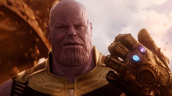 Esta teoría podría aclarar un agujero de guion de 'Vengadores: Infinity War' noticias imagen