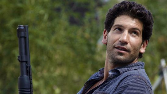 'The Walking Dead': ¿Cómo se han tomado la vuelta de Shane los protagonistas? noticias imagen