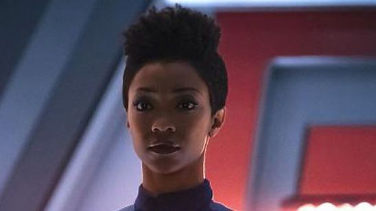 La segunda temporada de 'Star Trek: Discovery' se estrenará en enero de 2019 noticias imagen
