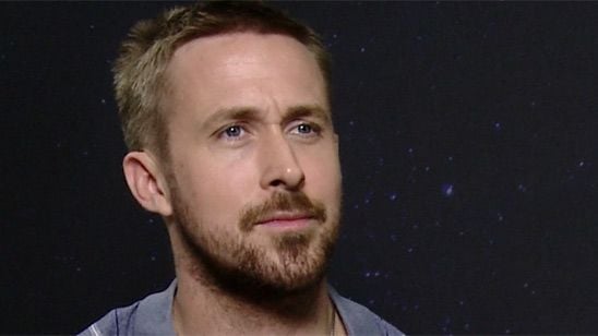 Ryan Gosling ('First Man') nos confiesa cuál es la película más importante de su carrera noticias imagen
