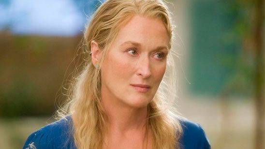 'Mamma Mia! Una y otra vez' supuso un hito muy raro en la carrera de Meryl Streep noticias imagen