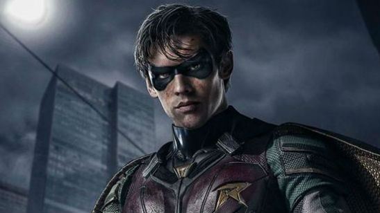 'Titanes', la nueva serie de DC, podrá verse en Netflix