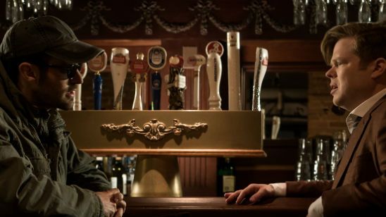 La tercera temporada de 'Daredevil' no incluirá 'crossovers' con el UCM noticias imagen