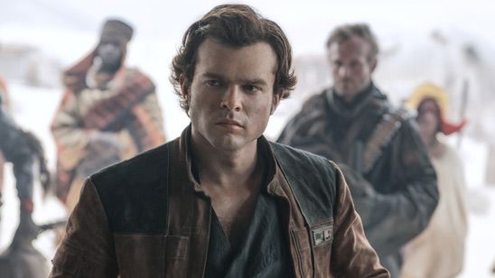 'Han Solo: Una historia de Star Wars': Descubre qué personajes se enfrentan en esta escena eliminada en EXCLUSIVA noticias imagen