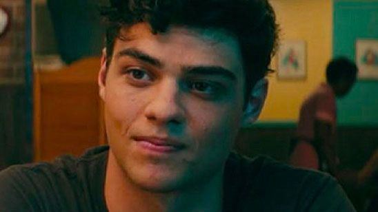 Noah Centineo ficha por 'Los Ángeles de Charlie'  noticias imagen