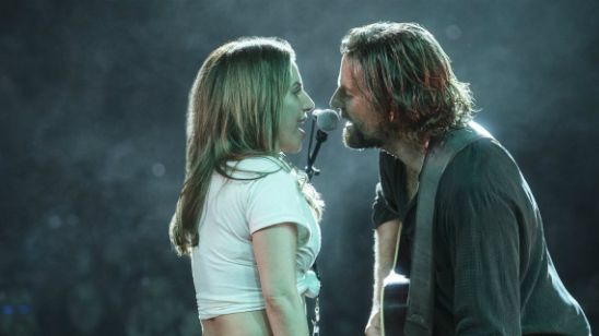 Bradley Cooper asegura que cantar en 'Ha nacido una estrella' fue terrorífico noticias imagen