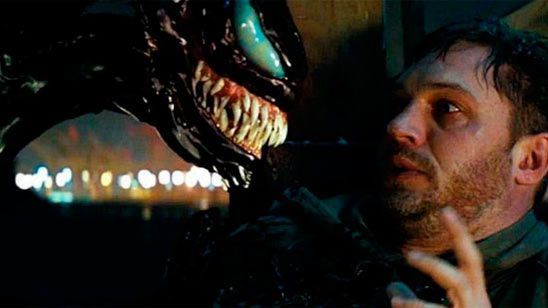 'Venom' podría tener un gran fin de semana de estreno noticias imagen