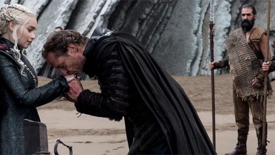 La recta final de 'Juego de Tronos' tendrá varias escenas con el reparto al completo noticias imagen