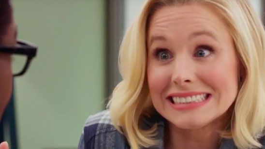 'The Good Place': El personaje de Kristen Bell, Eleanor, es bisexual noticias imagen