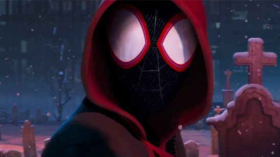 El nuevo tráiler de 'Spider-Man: Un nuevo universo' contiene estas referencias al Spider-Man de Sam Raimi noticias imagen
