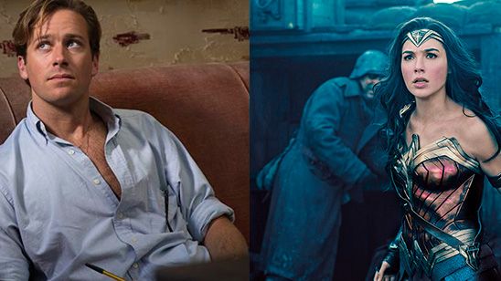 'Muerte en el Nilo': Armie Hammer se une a Gal Gadot en la secuela de 'Asesinato en el Orient Express'  noticias imagen