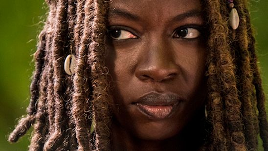 'The Walking Dead' demuestra su completa reforma con su nuevo 'opening' noticias imagen