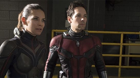 Peyton Reed se muestra muy optimista sobre 'Ant-Man 3'