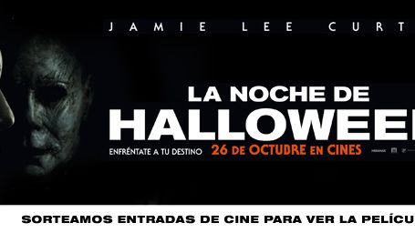 BASES LEGALES: CONCURSO 'LA NOCHE DE HALLOWEEN' noticias imagen