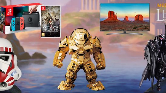 ¿Eres digno del legado de la Megawootbox Legacy? noticias imagen