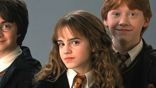 TEST: ¿Adivinas qué película de la saga 'Harry Potter' es viendo solo el fotograma?