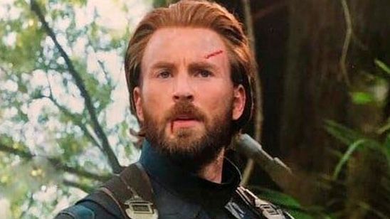 Ryan Reynolds y Dwayne Johnson reaccionan al adiós de Chris Evans a Capitán América noticias imagen