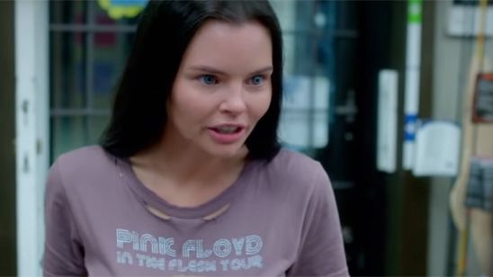 'Siren': Primer 'teaser' y fecha de estreno de la segunda temporada noticias imagen