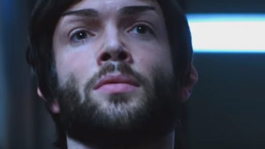 'Star Trek: Discovery': Descubre al nuevo Spock en el tráiler de la segunda temporada noticias imagen