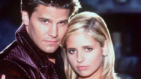 Los protagonistas de 'Buffy Cazavampiros' apoyan el 'reboot' noticias imagen