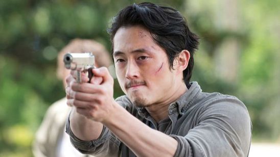 'The Walking Dead': la triste razón por la que Steven Yeun se niega a volver a ser Glenn noticias imagen