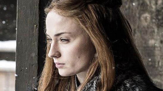 ¿Qué se ha llevado Sophie Turner del set de 'Juego de Tronos'? noticias imagen